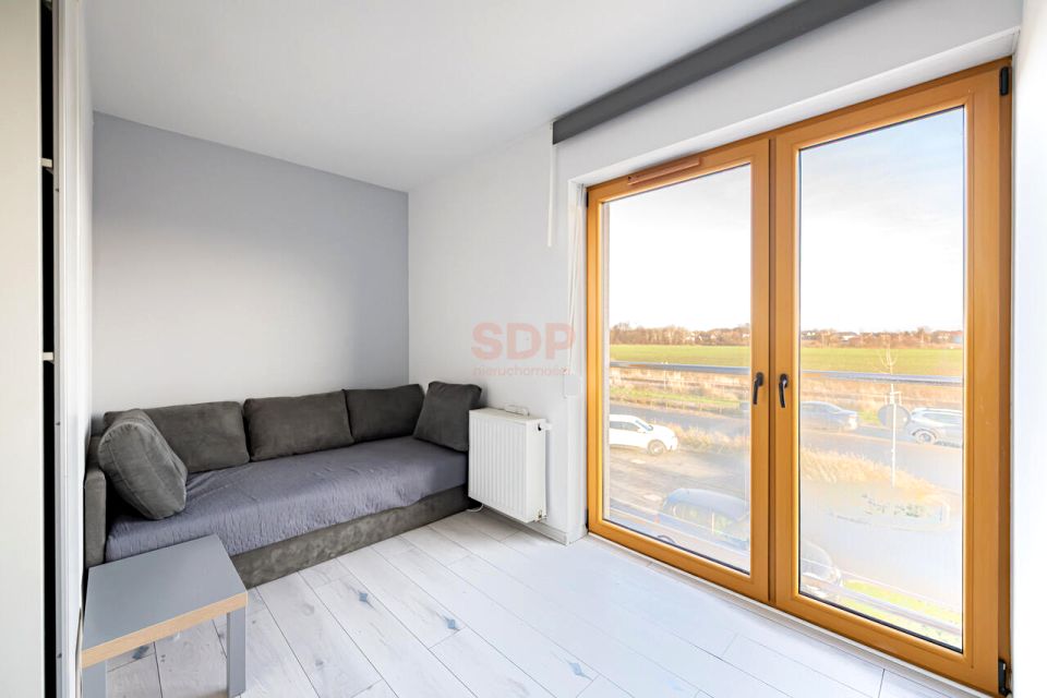 Mieszkanie Bielany Wrocławskie