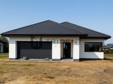 Dom WOLA PRZYPKOWSKA