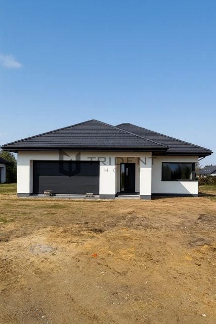 Dom WOLA PRZYPKOWSKA