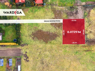 Działka inna Bolechowice