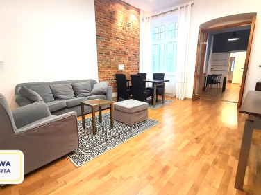 Mieszkanie Częstochowa