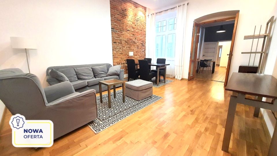 Mieszkanie Częstochowa