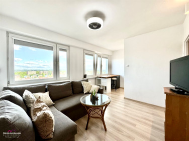 Mikrokawalerkę Grudziądz