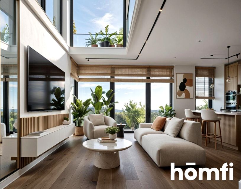 Mikrokawalerkę Kraków