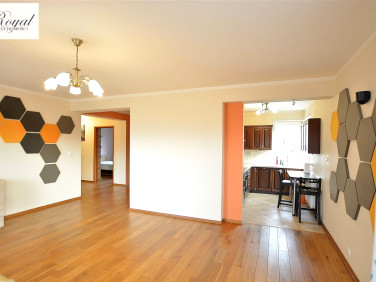 Mieszkanie Bielsko-Biała