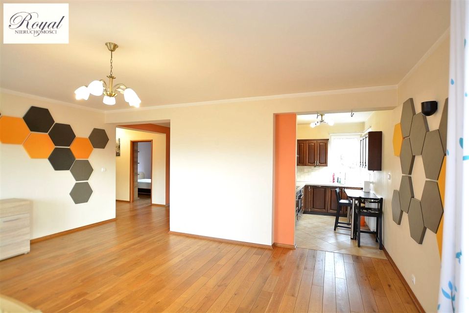 Mieszkanie Bielsko-Biała