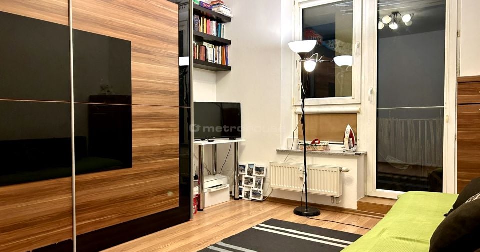 Mieszkanie Piaseczno