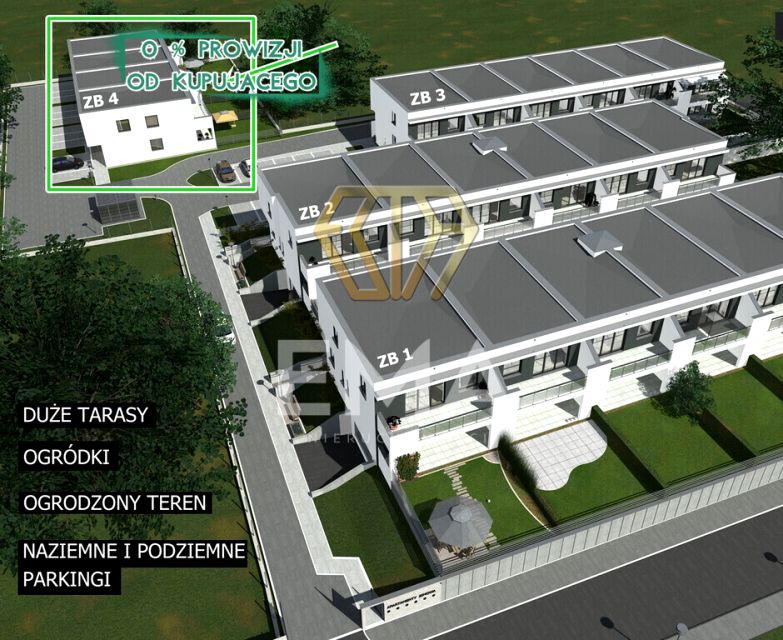 Mieszkanie Częstochowa