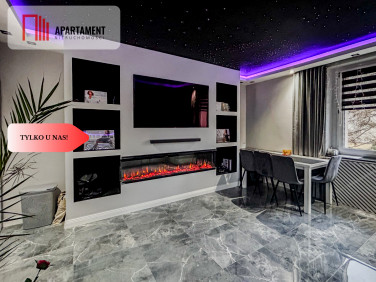 Mieszkanie Grudziądz