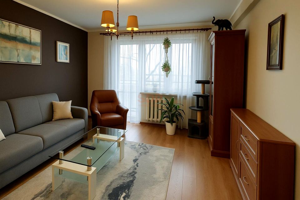 Mieszkanie Dąbrowa Górnicza