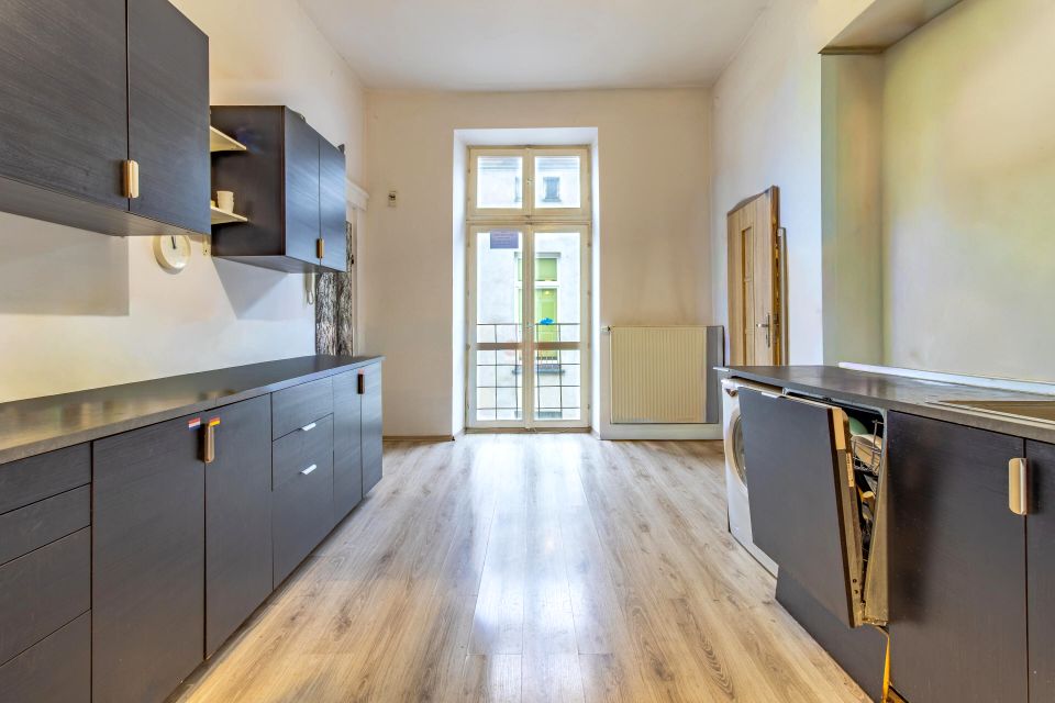 Mieszkanie Łódź sprzedaż