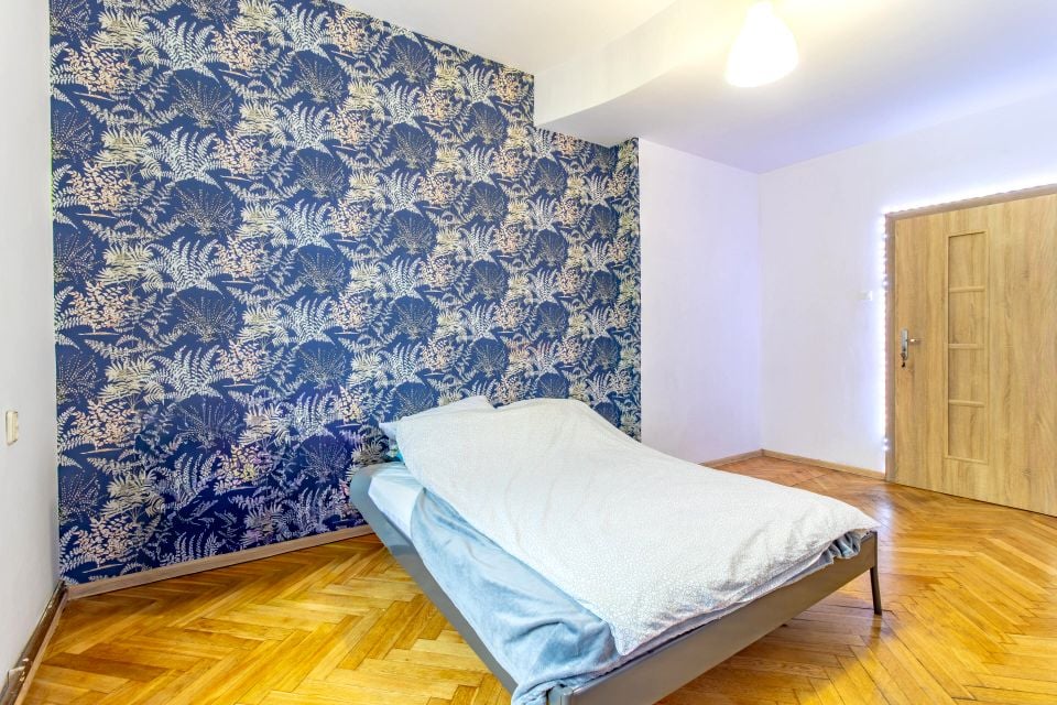 Mieszkanie Łódź