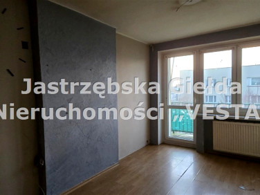 Mieszkanie Jastrzębie-Zdrój