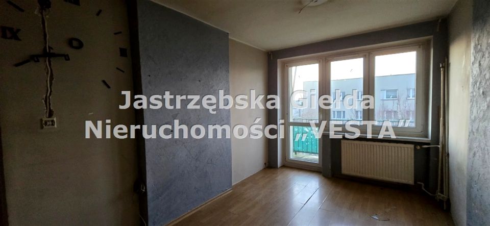 Mieszkanie Jastrzębie-Zdrój