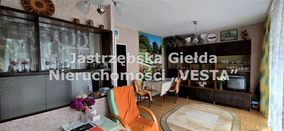 Mieszkanie Jastrzębie-Zdrój