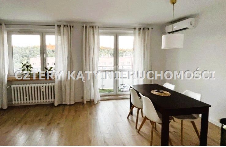 Mieszkanie Jastrzębie-Zdrój