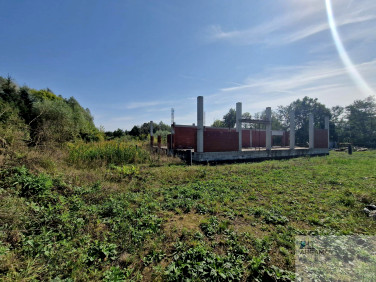 Budynek użytkowy Mysłów