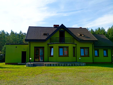 Dom Dąbrówka Kościelna