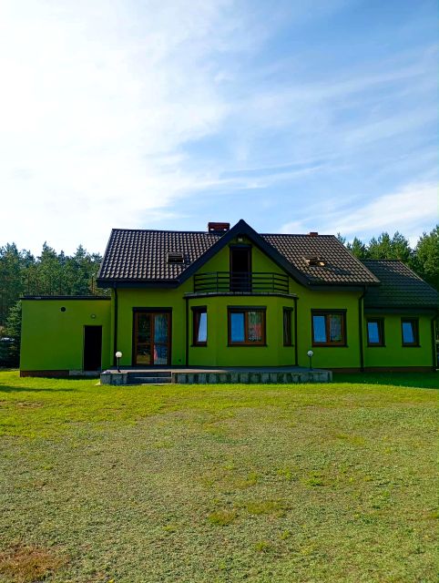 Dom Dąbrówka Kościelna