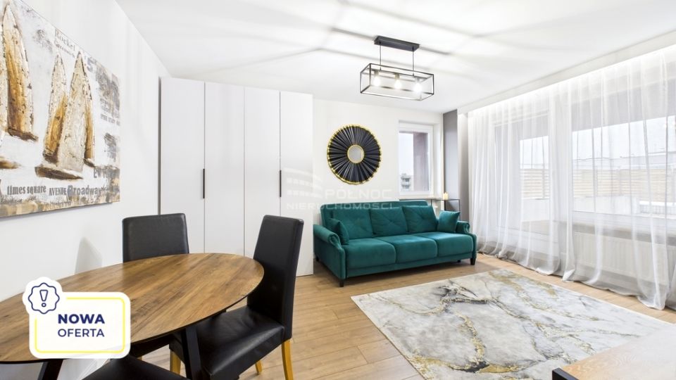 Mieszkanie Białystok