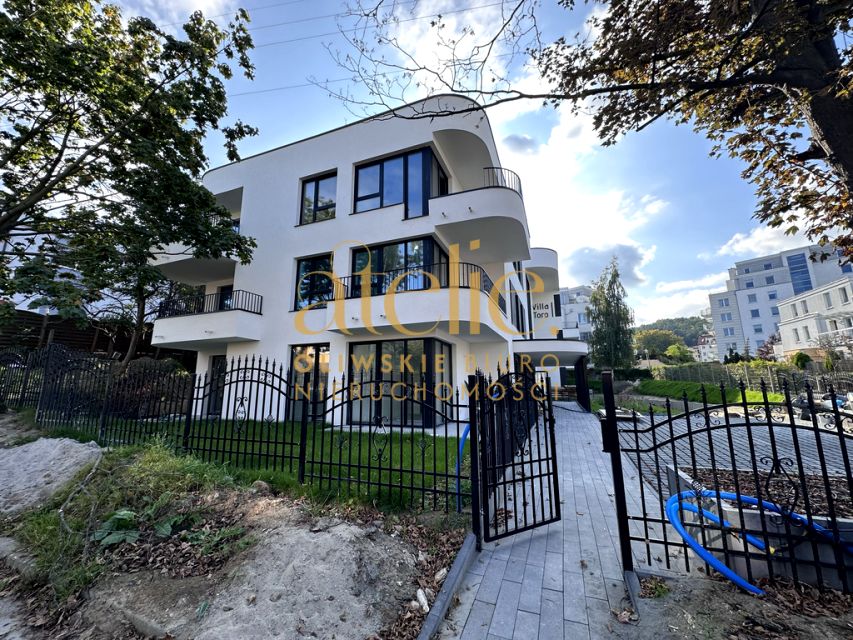 Mieszkanie apartamentowiec sprzedaż