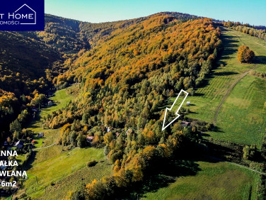 Działka budowlana Brenna