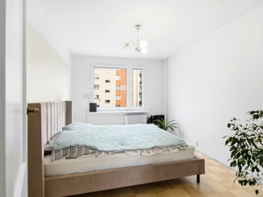 Mieszkanie blok mieszkalny sprzedaż