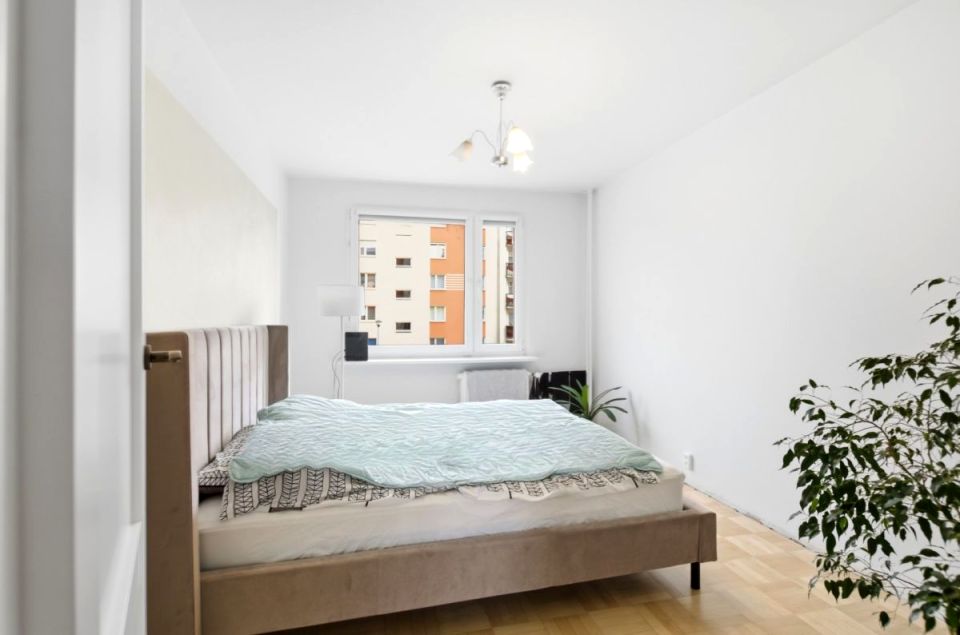 Mieszkanie blok mieszkalny sprzedaż