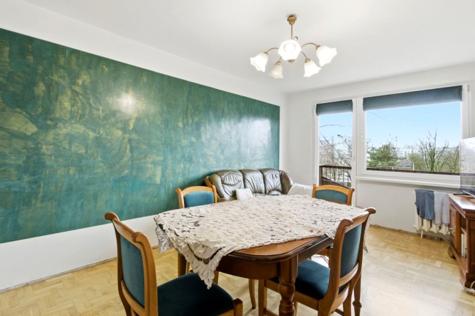 Mieszkanie Częstochowa