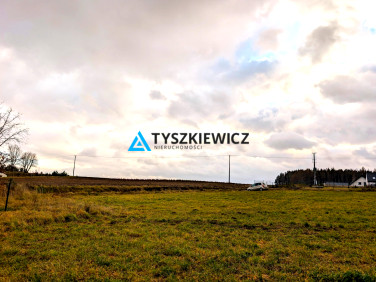 Działka Niestępowo