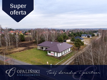 Dom Brzóza Królewska