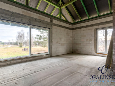 Dom Brzóza Królewska