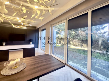 Dom Wrocław wynajem