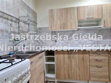 Mieszkanie Jastrzębie-Zdrój