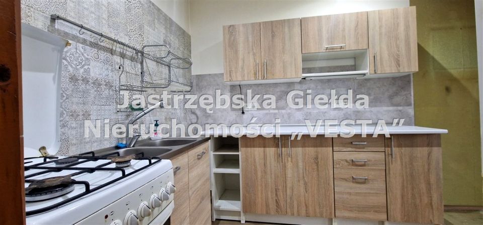 Mieszkanie Jastrzębie-Zdrój