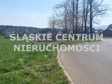 Działka budowlano-rolna Bestwina