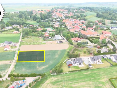 Działka budowlana Wierzbna