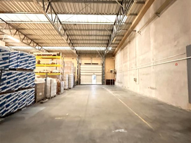 Budynek użytkowy Gdańsk