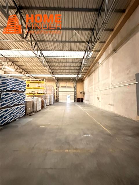 Budynek użytkowy Gdańsk