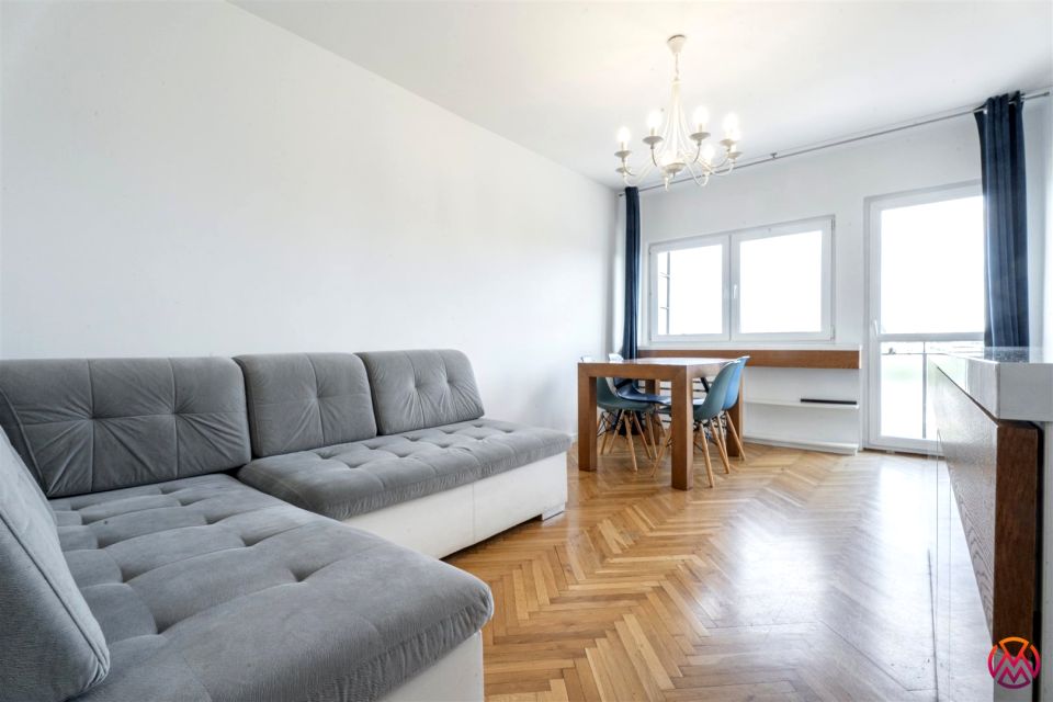 Mieszkanie blok mieszkalny sprzedaż