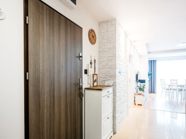 Mieszkanie przy lesie