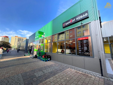 Lokal Dąbrowa Górnicza