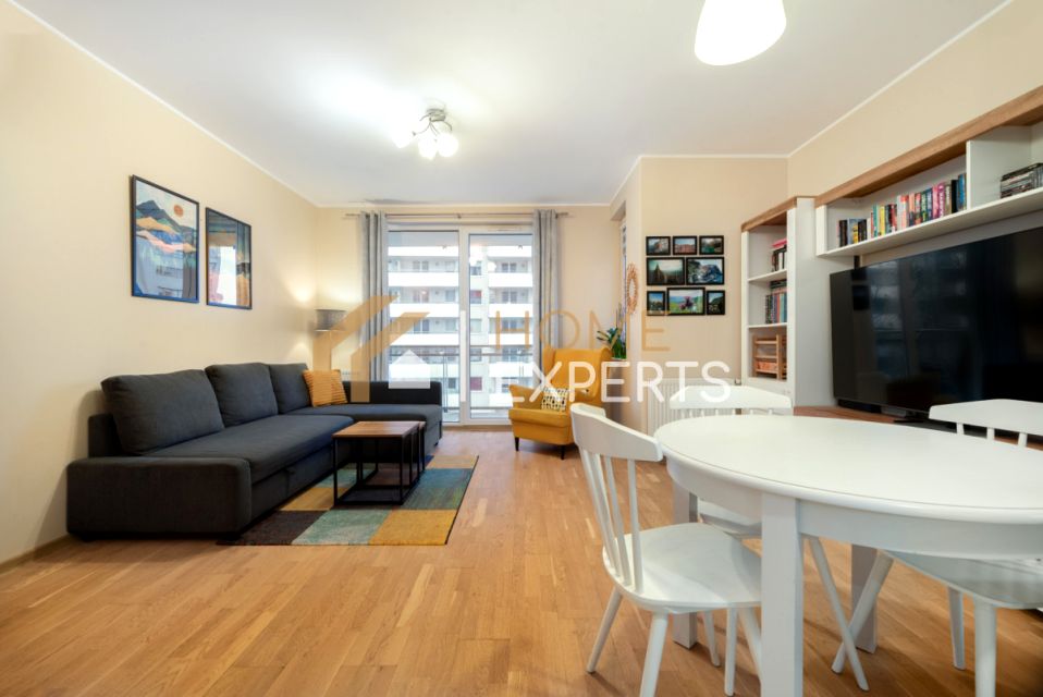 Mieszkanie apartamentowiec Gdańsk