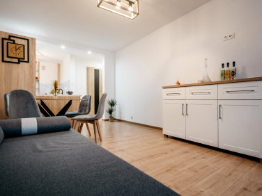 Mieszkanie Ostrów Wielkopolski sprzedaż