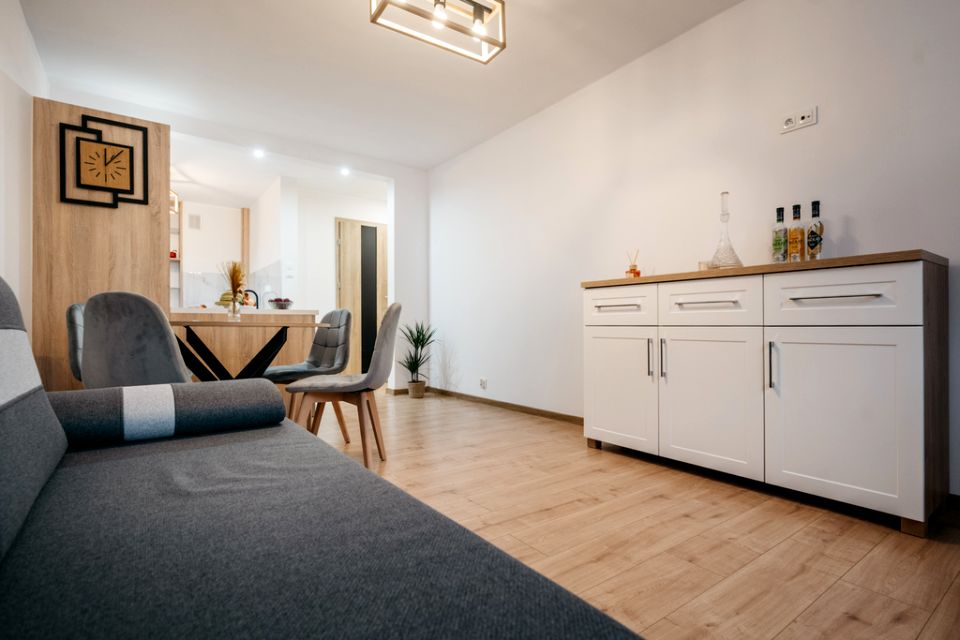 Mieszkanie Ostrów Wielkopolski sprzedaż