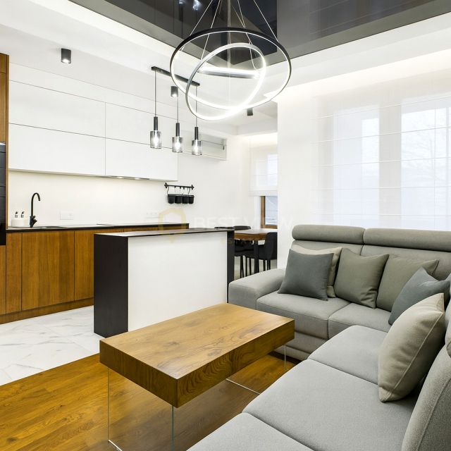 Mieszkanie apartamentowiec Zamienie