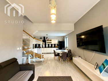 Mikrokawalerkę blok mieszkalny sprzedaż