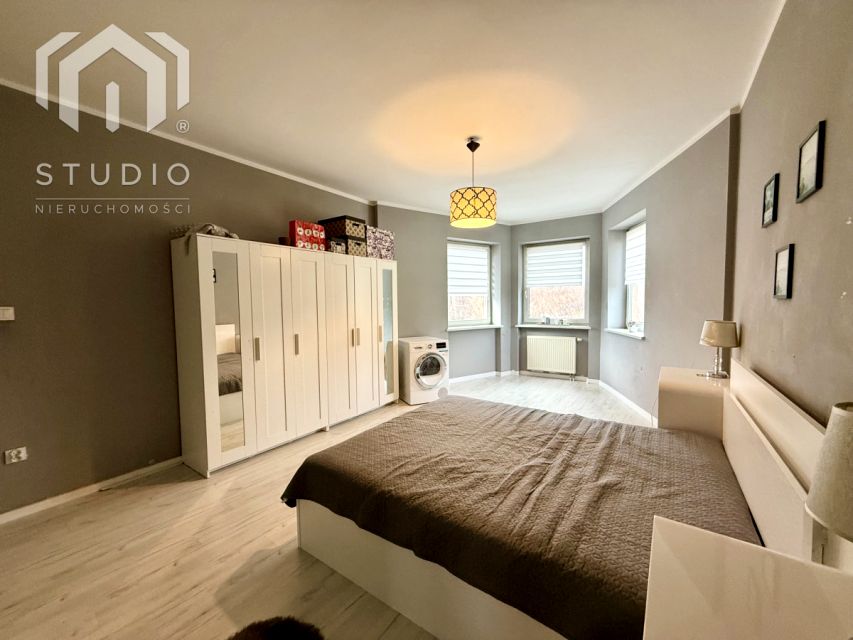 Mikrokawalerkę Bielsko-Biała