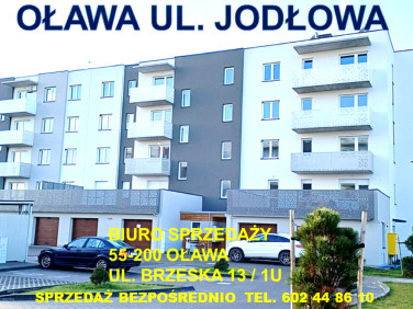 Mieszkanie Oława