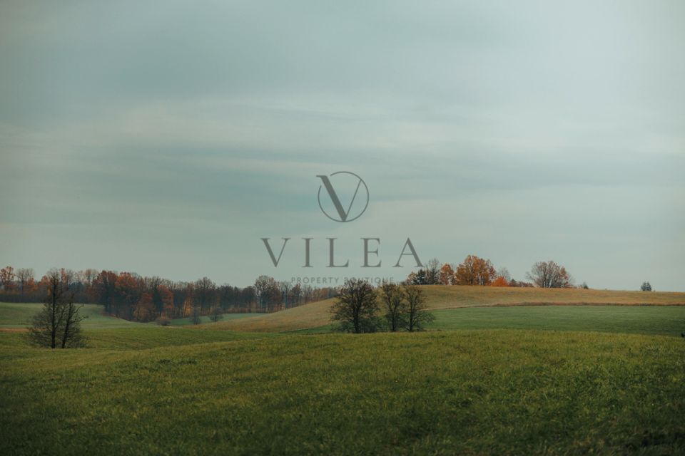 Działka inna sprzedam